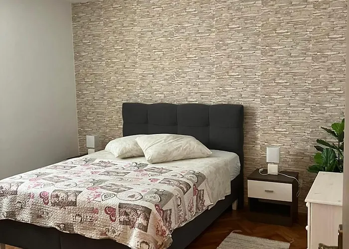 Apartman Natali