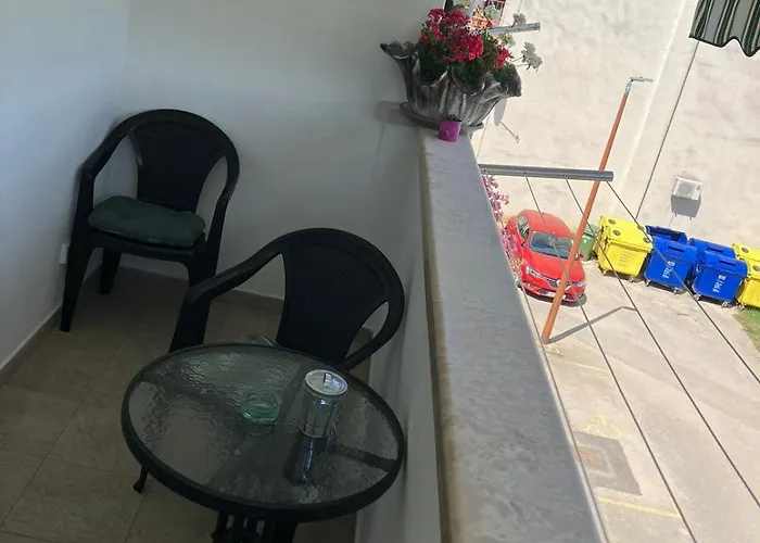 Apartman Natali