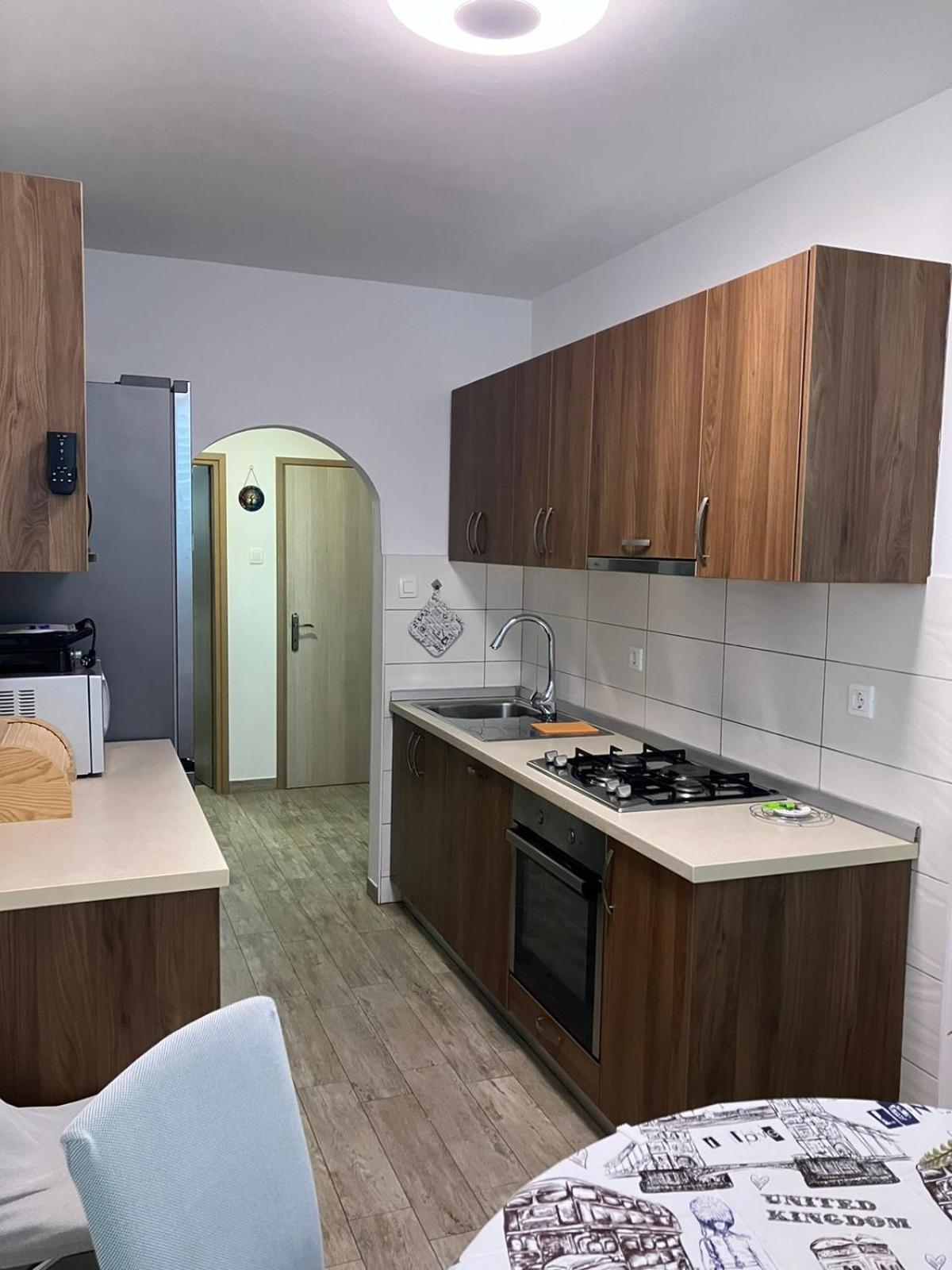 Natali Appartement