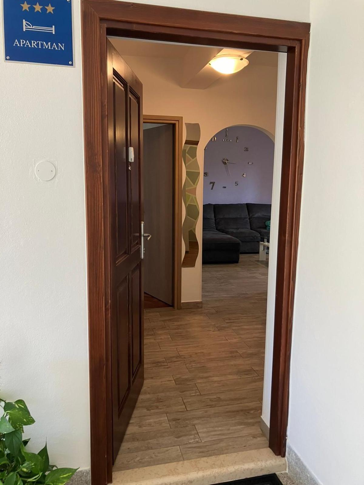 Natali Apartment Vrsar