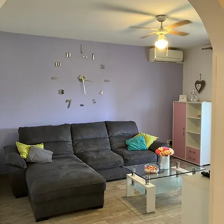 Apartman Natali Vrsar Exterior photo