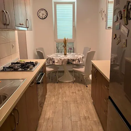 Apartman Natali Vrsar Exterior photo