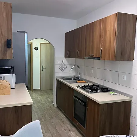 Apartman Natali Vrsar Exterior photo