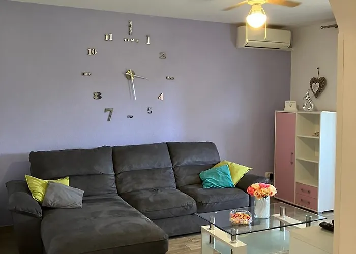 Apartman Natali