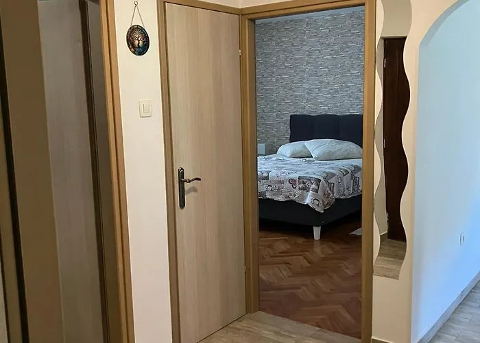 Apartman Natali