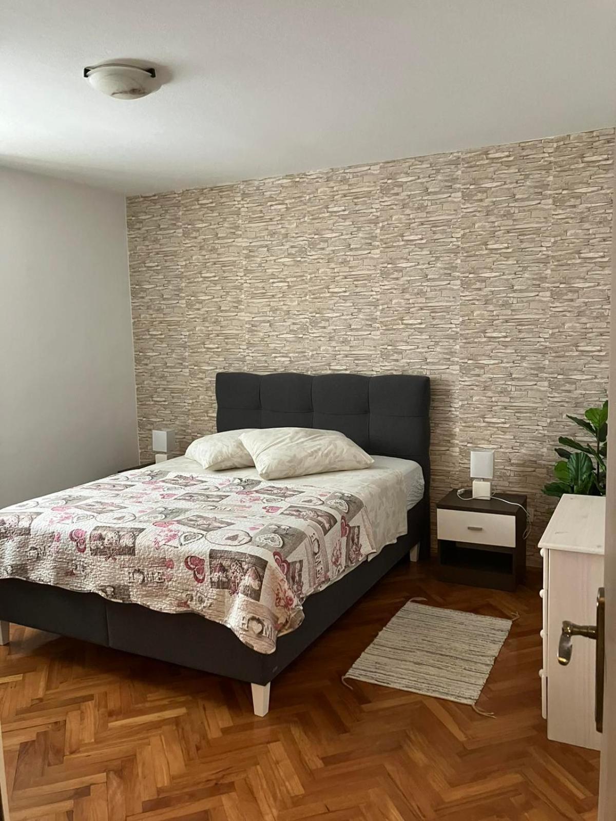 Apartman Natali *
