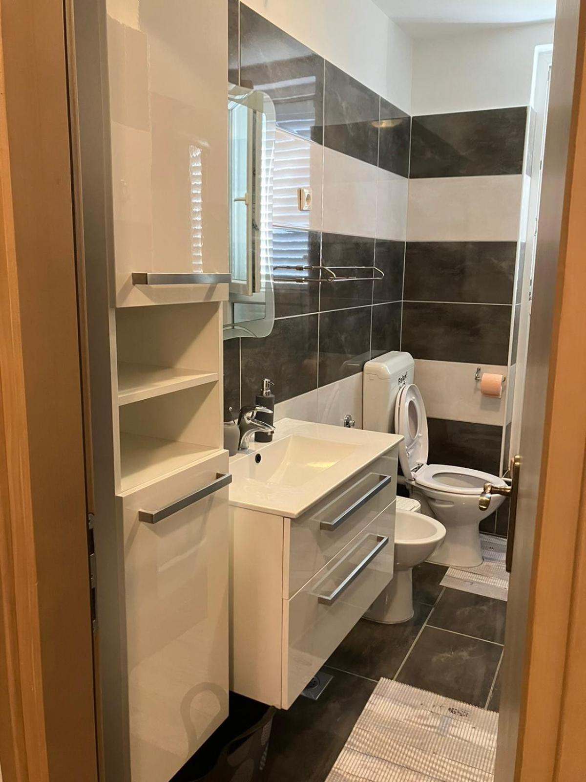 Natali Apartman Vrsar