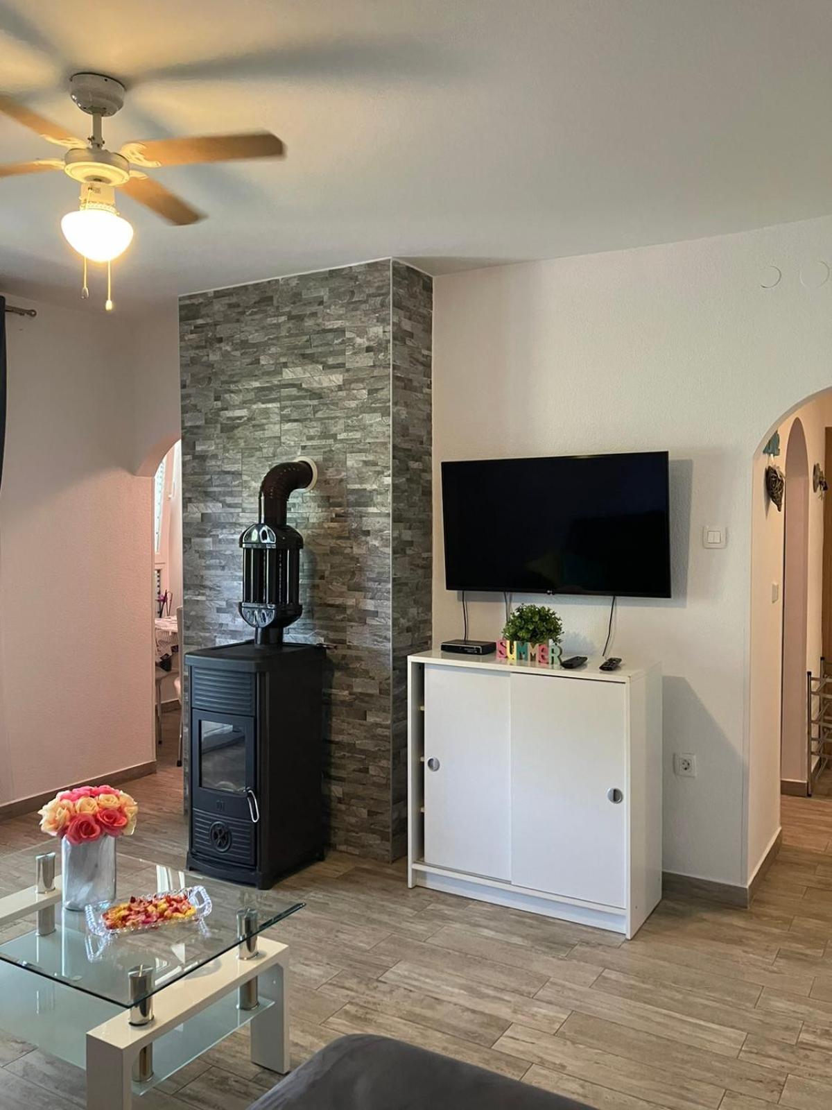 Natali Apartman *