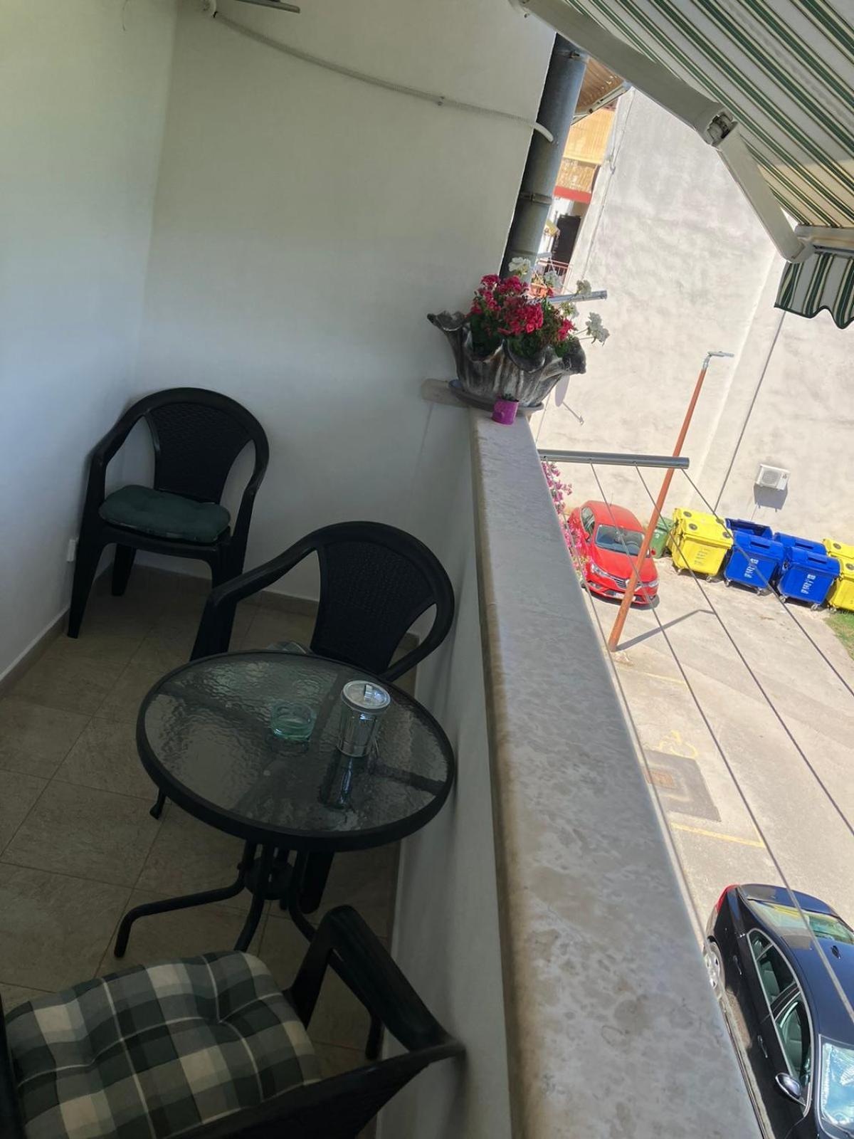 Apartman Natali *